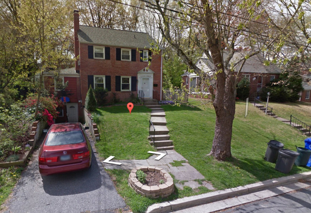 The Pinnacle Lookout 2