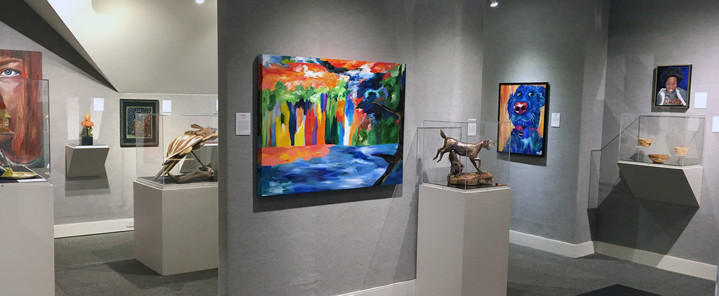 The Art Museum of Myrtle Beach