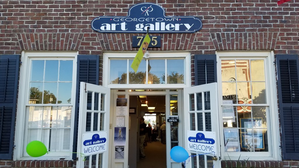 Georgetown Art Gallery