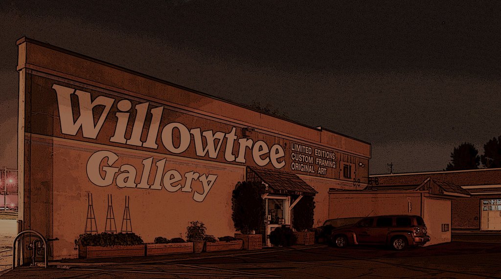 Willowtree Gallery