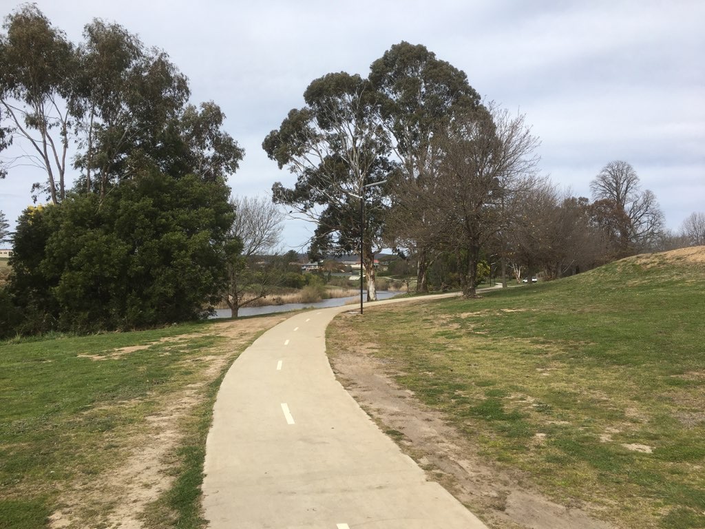 Wollondilly River Walk