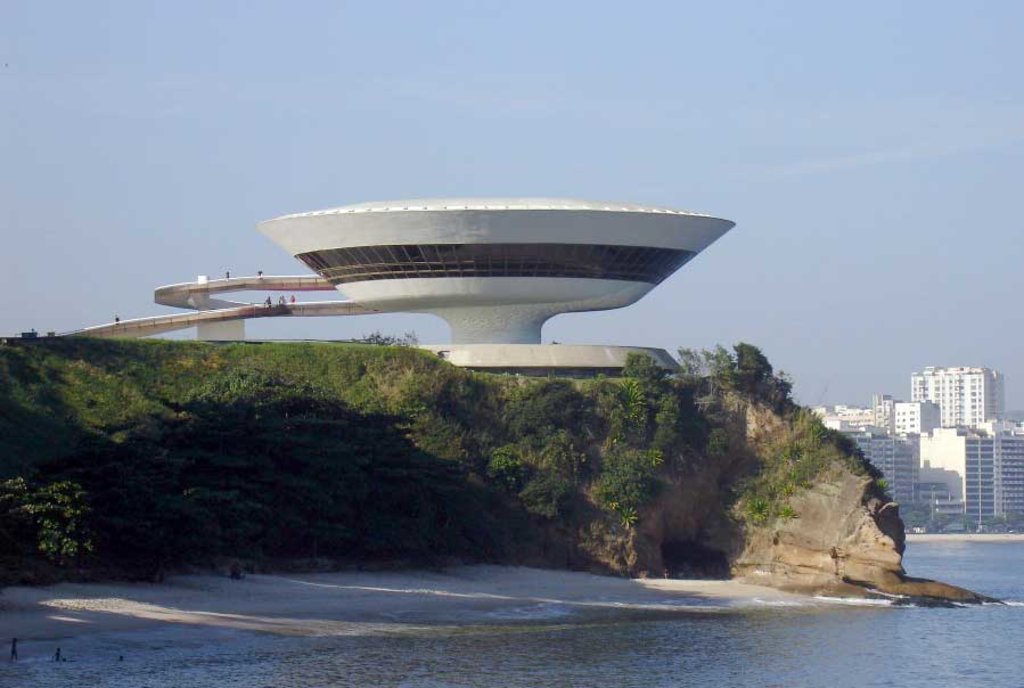 Rio`s Top  Galleries