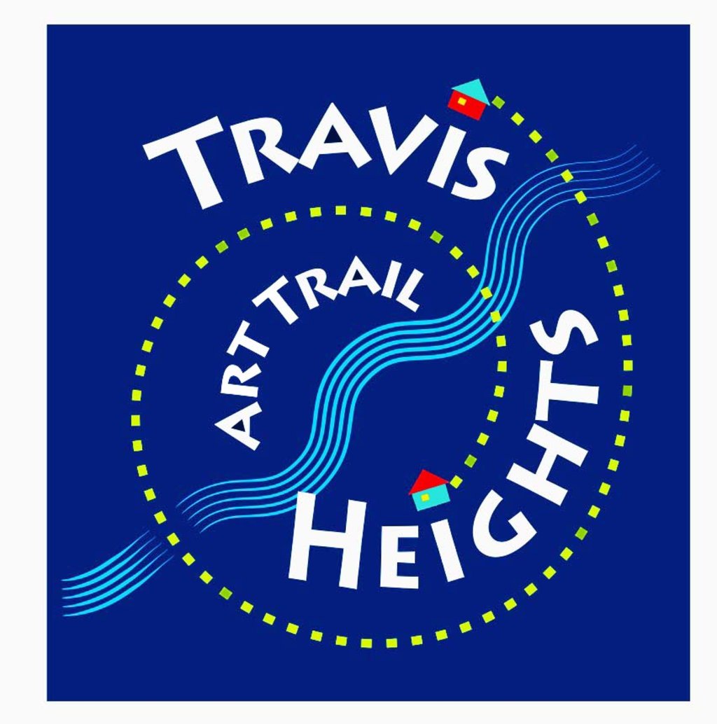 The Travis Heights Art Trail