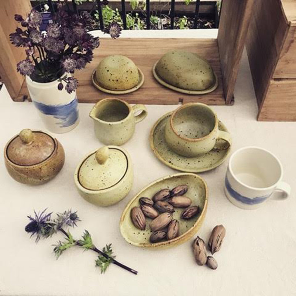 Soo lee and Kana Allcock