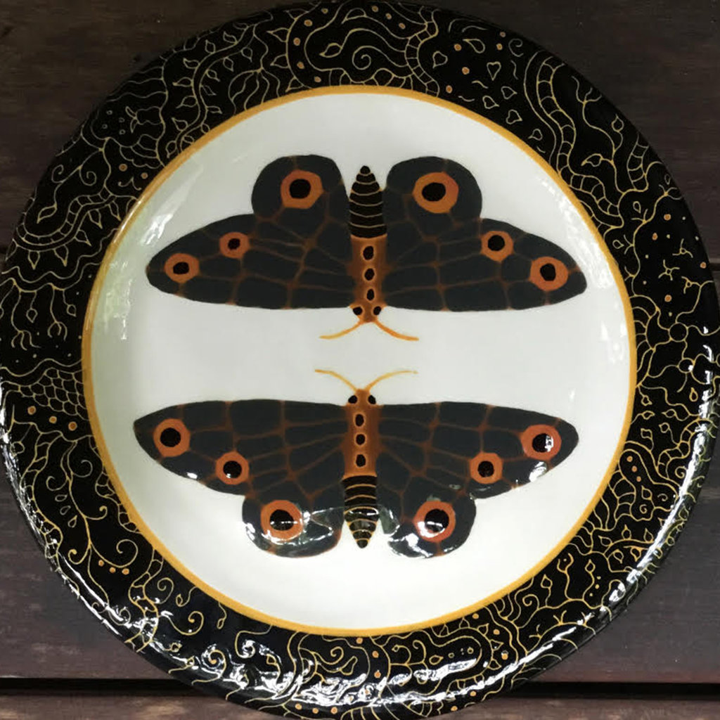 Teri and Mike Hubbeling