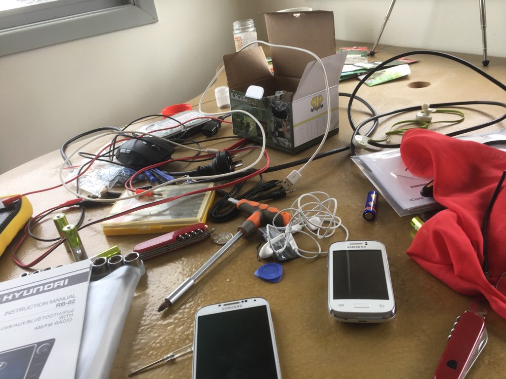 Hotspot name: number 1